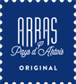 Logo Arras Pays d'Artois Original :