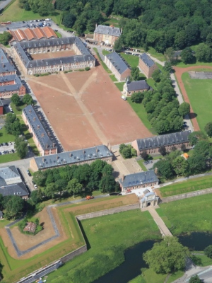 Vauban Citadel