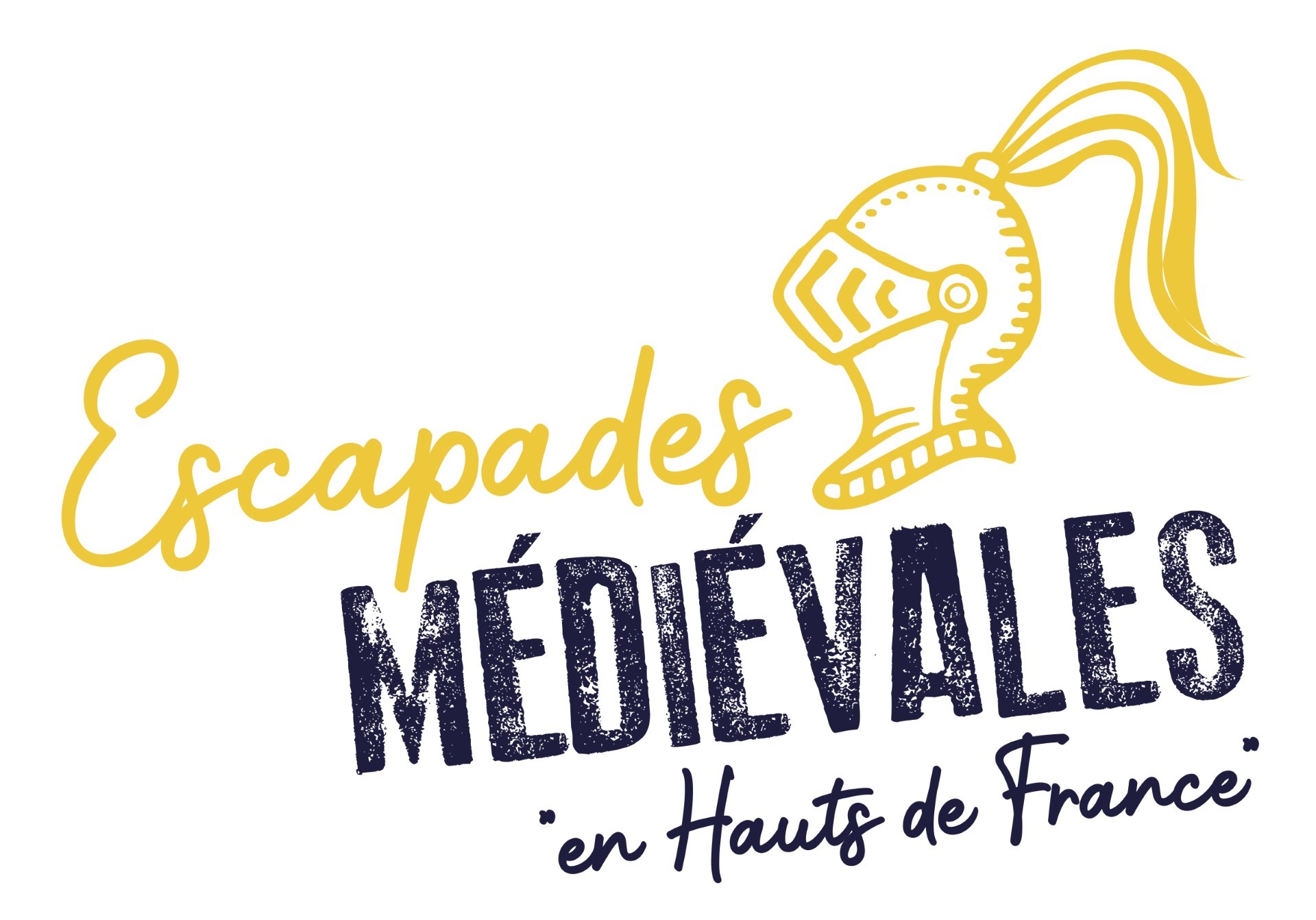 Logo Escapades Médiévales