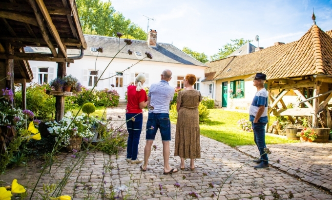Nœux-lès-Auxi © Ronald Piclin