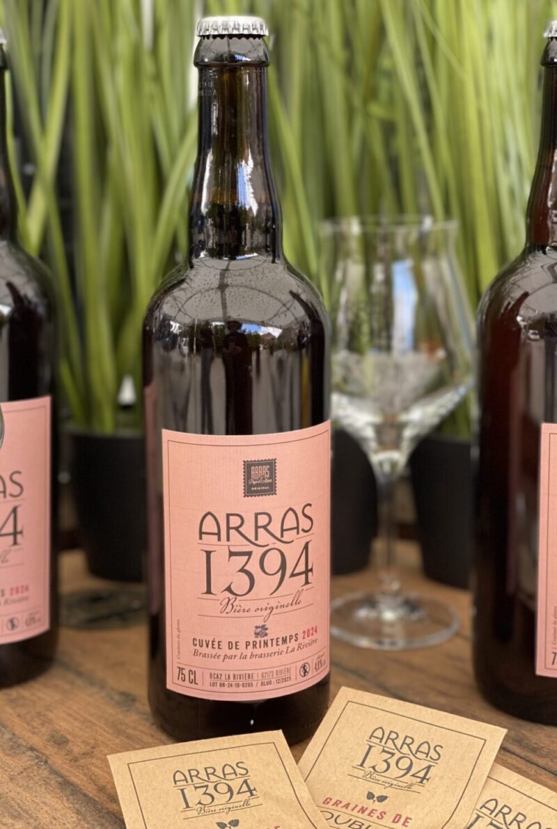 Bière 1394