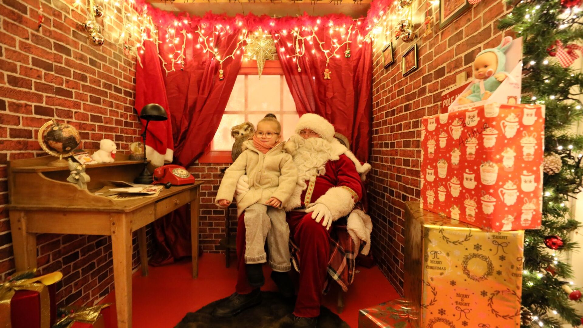 Ville de Noël d'Arras © Julien Mellin - Ville d'Arras