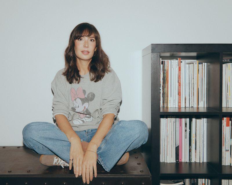 Nora Hamzawi